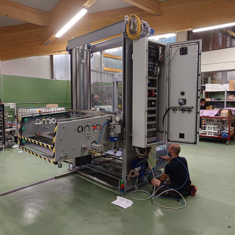 Pace Impianti Elettrici di Pace Mauro | Servizi