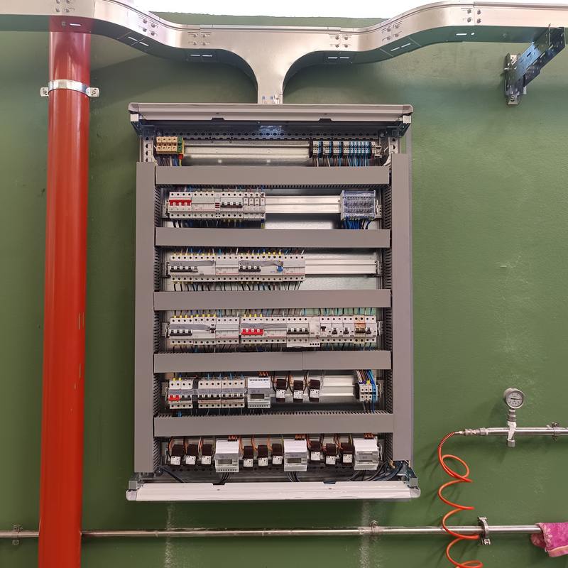 Pace Impianti Elettrici di Pace Mauro | Servizi