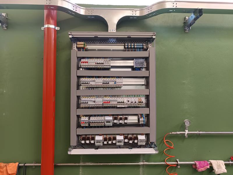 Pace Impianti Elettrici di Pace Mauro | Servizi
