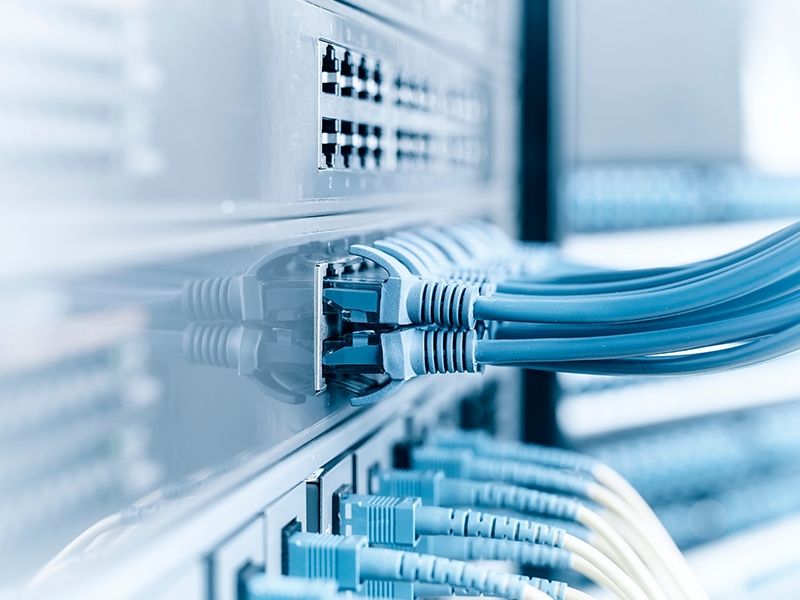 Pace Impianti Elettrici di Pace Mauro | Servizi