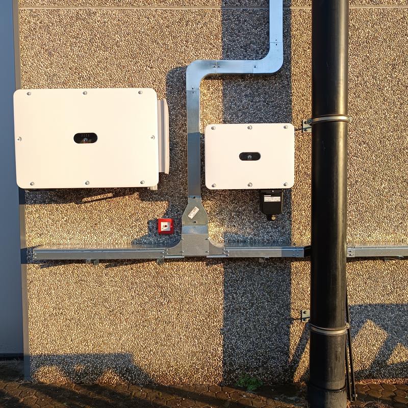Pace Impianti Elettrici di Pace Mauro | Servizi