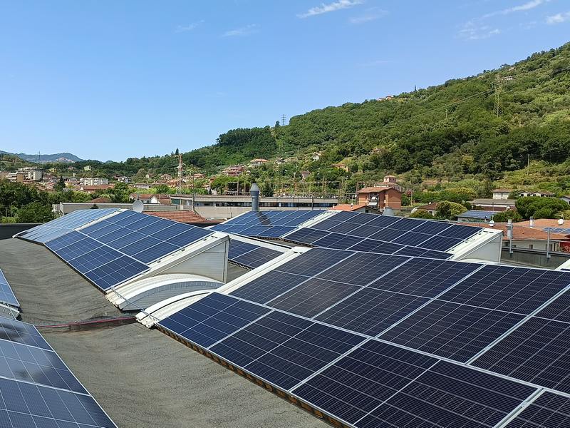 Pace Impianti Elettrici di Pace Mauro | Servizi