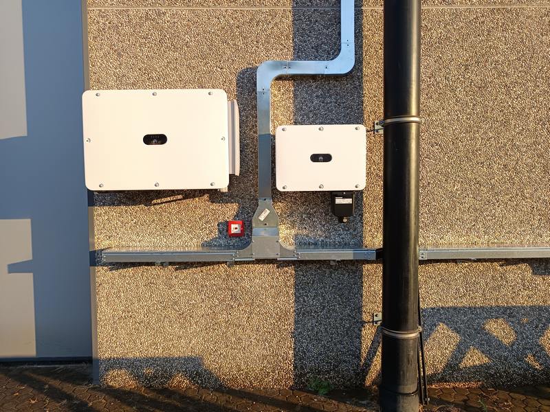 Pace Impianti Elettrici di Pace Mauro | Servizi